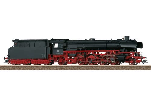 Trix 25042 Dampflokomotive Baureihe 042